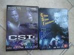 CSI Las Vegas - complete eerste seizoen, Gebruikt, Boxset, Ophalen of Verzenden, Vanaf 12 jaar