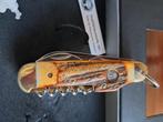 Boker scout camp knife, Ophalen of Verzenden, Overige soorten, Mes of Dolk
