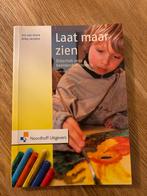 Anky Jacobse - Laat maar zien, Boeken, Anky Jacobse; Jos van Onna, Ophalen of Verzenden, Zo goed als nieuw, Nederlands