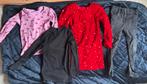 Meisjes winter kledingpakket 98/104, Ophalen of Verzenden, Zo goed als nieuw, Meisje