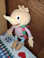 Spud knuffel vogelverschrikker van Bob de Bouwer 28 cm, Kinderen en Baby's, Speelgoed | Knuffels en Pluche, Ophalen of Verzenden