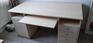 Gratis bureau 