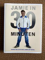 Jamie Oliver – Jamie in 30 minuten, nieuw receptenboek, Nieuw, Gezond koken, Ophalen of Verzenden, Jamie Oliver