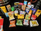 verzameling AH boodschappen mini's, Albert Heijn, Ophalen