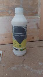 Weber universele primer voor wand vloer en plafond, Wit, Nieuw, Ophalen of Verzenden, Verf