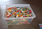 Bak vol lego (alles compleet)verschillende lego, Ophalen, Zo goed als nieuw, Overige merken