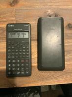 Casio fx-82MS 2nd edition, Diversen, Rekenmachines, Ophalen of Verzenden, Gebruikt