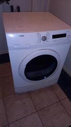 Onderdelen AEG droger, Witgoed en Apparatuur, Wasdrogers, Ophalen of Verzenden, Niet werkend, Condens, 85 tot 90 cm