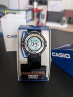 Casio SGW-100B-3VCF, Casio, Nieuw, Ophalen of Verzenden, Waterdicht