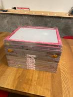 Zeefdruk - Complete Zeefdrukkerij te koop, Ophalen