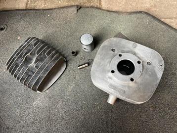 Originele 278-02.605 cilinder set beschikbaar voor biedingen