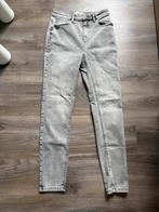 Primark Grijze Spijkerbroek Maat 38, Maat 38/40 (M), Primark, Ophalen of Verzenden, Zo goed als nieuw