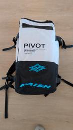 Naish Pivot 12m Kite, model 2023 - in zeer goede staat, Watersport en Boten, Ophalen, Gebruikt, Geen board, Kite