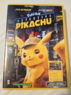 Pokemon Detective Pikachu, Cd's en Dvd's, Ophalen of Verzenden, Zo goed als nieuw