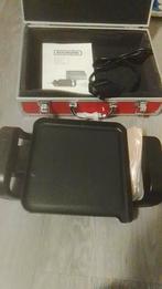 Bourgini Reis Kookplaat - Perfect voor gezellig tafelen!, Ophalen of Verzenden, Nieuw, Minder dan 4 personen