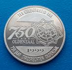 Penning Oldenzaal 1 Boeskaat - 1999, Postzegels en Munten, Verzenden, Overige materialen, Nederland