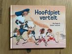 Sinterklaas leesboek Hoofdpiet vertelt, Ophalen, Nieuw