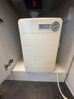 Daalderop Close-in Boiler 15 Liter, Ophalen, Gebruikt, Aardgas, Boiler