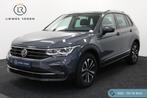 Volkswagen Tiguan 1.5 TSI Life Bns (Automaat), Stof, Euro 6, 4 cilinders, Bedrijf