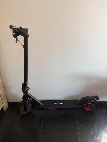 nieuwe electrische step beschikbaar voor biedingen