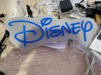 Disney led verlichting neon look, Ophalen of Verzenden, Zo goed als nieuw