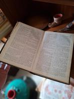 Antieke bijbel 1894, Antiek en Kunst, Antiek | Boeken en Bijbels, Ophalen of Verzenden