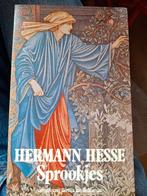 Hermann Hesse - Sprookjes ZGAN, Boeken, Ophalen of Verzenden, Zo goed als nieuw, Wereld overig