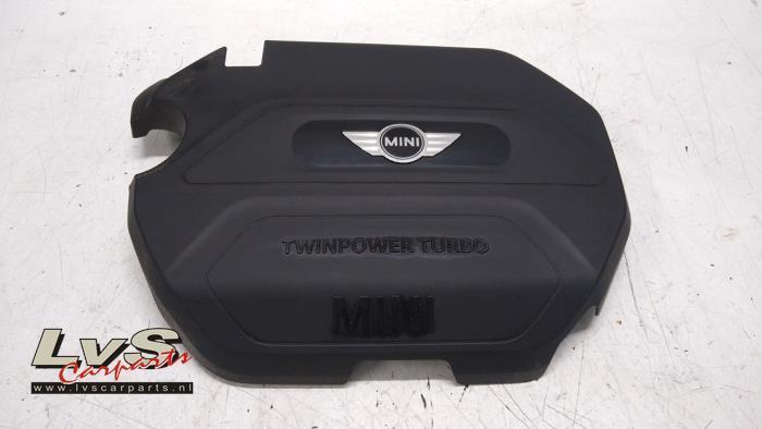 Afdekplaat motor van een Mini Mini, Auto-onderdelen, Motor en Toebehoren, Mini, Gebruikt, 3 maanden garantie, Ophalen of Verzenden