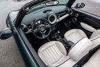 Mini Mini Cabrio 1.6 Cooper Chili NL Auto I NAP I Leder I De, Euro 5, Gebruikt, Beige, 4 cilinders