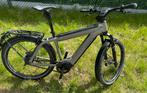 Riese & Muller Supercharger 2 full option maat 53, Fietsen en Brommers, Gebruikt, Ophalen of Verzenden, 50 km per accu of meer