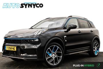 Lynk & Co 01 1.5 Plug-in Hybrid 262 Pk I Nw Modeljaar I Pano beschikbaar voor biedingen