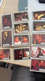 Monty Gum, 32 * John Travolta plaatjes, Hobby en Vrije tijd, Stickers en Plaatjes, Ophalen of Verzenden, Zo goed als nieuw