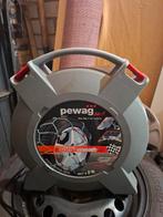 Pewag sportmatik sneeuwkettingen 1 keer gebruikt, Auto diversen, Sneeuwkettingen, Ophalen of Verzenden, Zo goed als nieuw