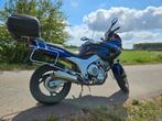 Nette Yamaha TDM 850 4TX (61.000+), 2 cilinders, Particulier, Meer dan 35 kW, Toermotor