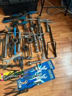 Speciaale fiets gereedschap war, Ophalen of Verzenden, Gebruikt