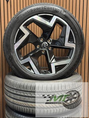 19" Vw Tiguan Tayron R-Line COVENTRY 255 45 NIEUW BTW OEM  beschikbaar voor biedingen