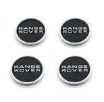 Range Rover Naafdoppen Center Caps, Ophalen of Verzenden, Nieuw