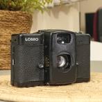 Lomo LC-A 35mm Point & Shoot - GETEST!, Ophalen of Verzenden, Compact, Overige Merken