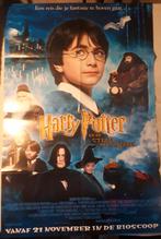 Div. Harry Potter posters, Ophalen, Zo goed als nieuw, Boek of Poster