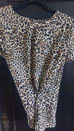 Top..purdey, Kleding | Dames, Ophalen of Verzenden, Zo goed als nieuw, Maat 36 (S), Korte mouw