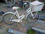 Dames fiets giant, Gebruikt, Versnellingen, 56 cm of meer, Giant