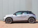 DS DS 3 E-Tense Performance Line+ 54 kWh 3-FASE (Direct rijd, Auto's, DS, Zwart, 156 pk, Alcantara, Origineel Nederlands