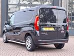 Fiat Dobló Cargo 1.3 MJ L2H1 Maxi Airco | Navigatie | Cruis, Auto's, Bestelauto's, Euro 5, Stof, Gebruikt, Zwart