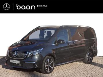 Mercedes-Benz EQV 300 Avantgarde L2 7-persoons I luchtvering beschikbaar voor biedingen