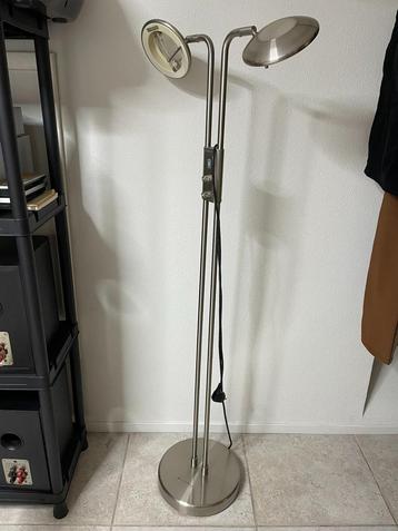 Vloerlamp Jan de Bouvrie beschikbaar voor biedingen