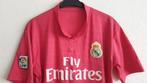 Roze Real Madrid shirt Maat XL, Ophalen of Verzenden, Zo goed als nieuw, Roze, Maat 56/58 (XL)