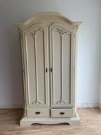 Tv kast - 198x50x104cm, Huis en Inrichting, Kasten | Kledingkasten, Ophalen, Gebruikt, 100 tot 150 cm, Met lade(s)