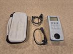 Nieaf Smitt EazyPAT apparatentester (NEN 3140), Doe-het-zelf en Verbouw, Meetapparatuur, Ophalen of Verzenden, Gebruikt, Elektriciteit