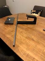 Samsung tv stand standaard voor QLED tv 65 inch, Ophalen of Verzenden