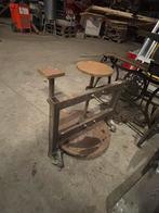 Pottenbakkersschijf / Draaischijf, Hobby en Vrije tijd, Pottenbakken, Ophalen, Gebruikt